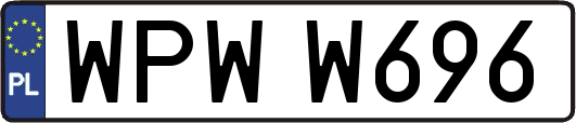 WPWW696