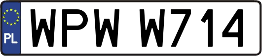 WPWW714