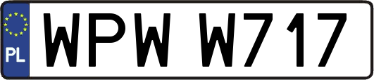 WPWW717