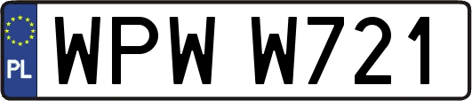 WPWW721