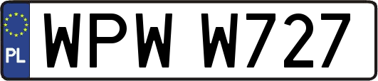WPWW727