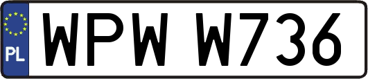 WPWW736