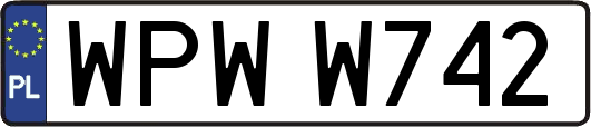 WPWW742