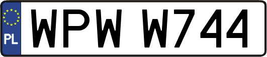 WPWW744