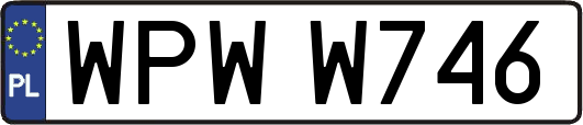 WPWW746