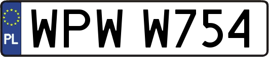 WPWW754
