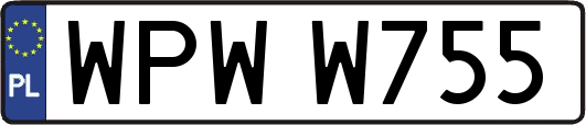WPWW755