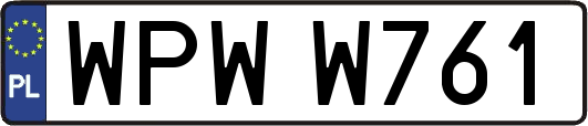 WPWW761