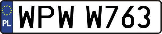 WPWW763