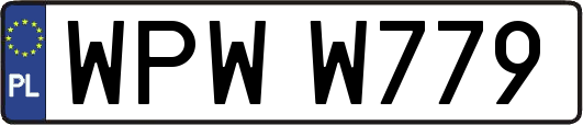 WPWW779