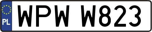 WPWW823