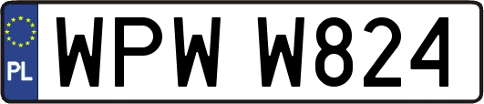 WPWW824