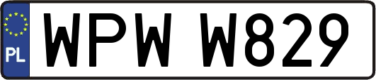 WPWW829