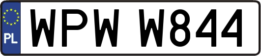 WPWW844