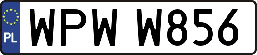WPWW856