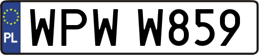 WPWW859