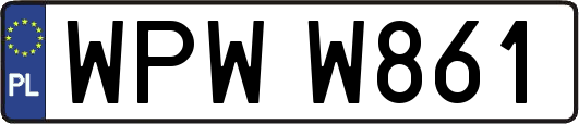 WPWW861