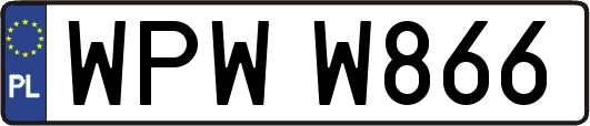 WPWW866