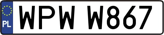 WPWW867