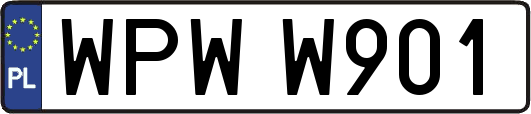 WPWW901