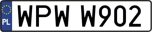 WPWW902