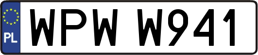 WPWW941