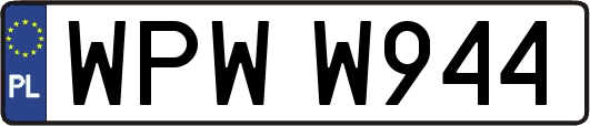 WPWW944