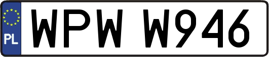 WPWW946