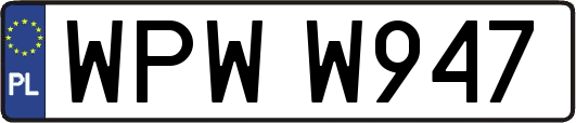 WPWW947