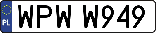 WPWW949