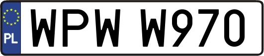 WPWW970