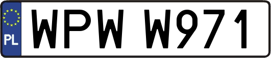 WPWW971