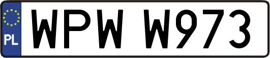 WPWW973