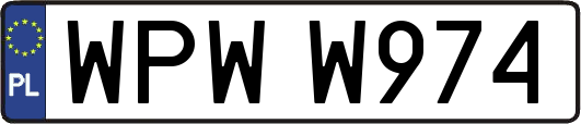 WPWW974