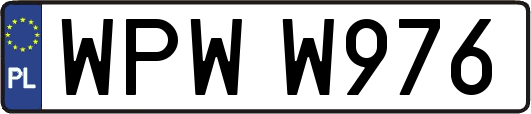 WPWW976