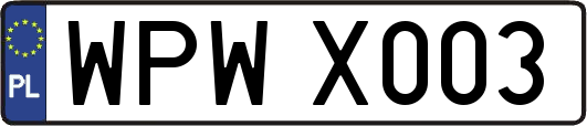 WPWX003