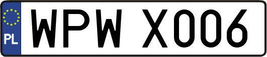 WPWX006