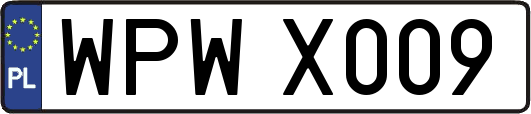 WPWX009