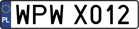 WPWX012