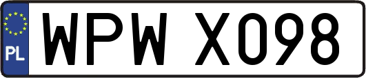 WPWX098