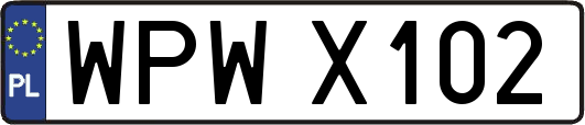 WPWX102