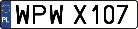 WPWX107
