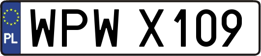 WPWX109