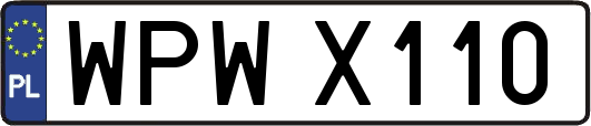 WPWX110