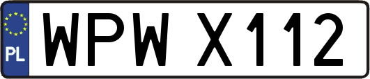 WPWX112