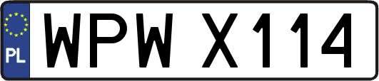 WPWX114