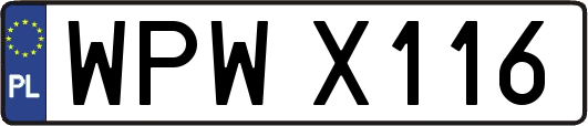 WPWX116