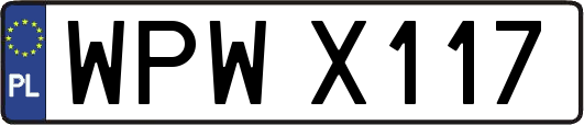 WPWX117