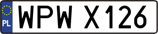 WPWX126