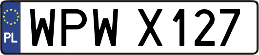 WPWX127